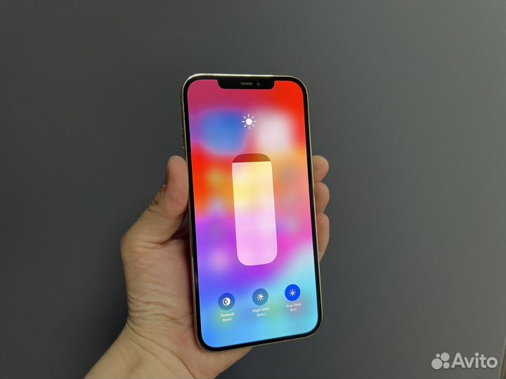 iPhone 12 Pro Max, 256 ГБ