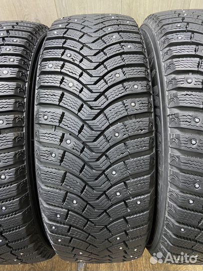 Michelin Latitude X-Ice North 2 225/65 R17
