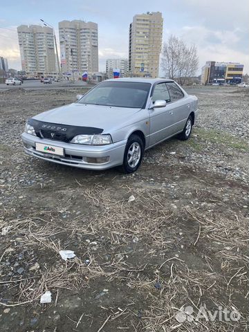 Toyota Vista 1.8 AT, 1996, 250 000 км