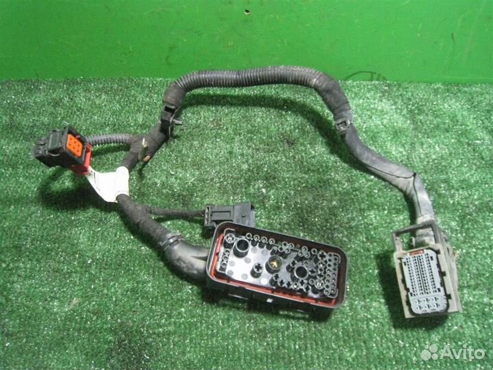 Жгут проводки моторного отсека Opel astra H 2010