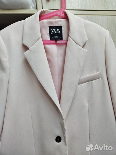 Пиджак женский Zara 42 44