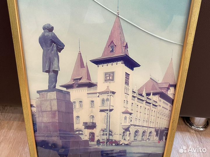 Старинный фотоальбом