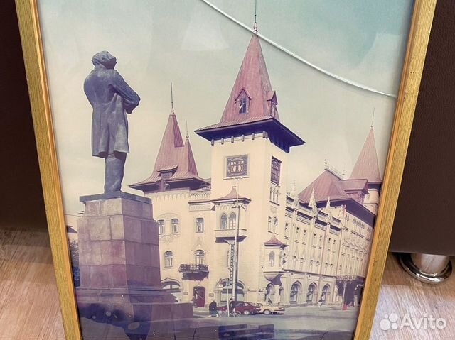 Старинный фотоальбом