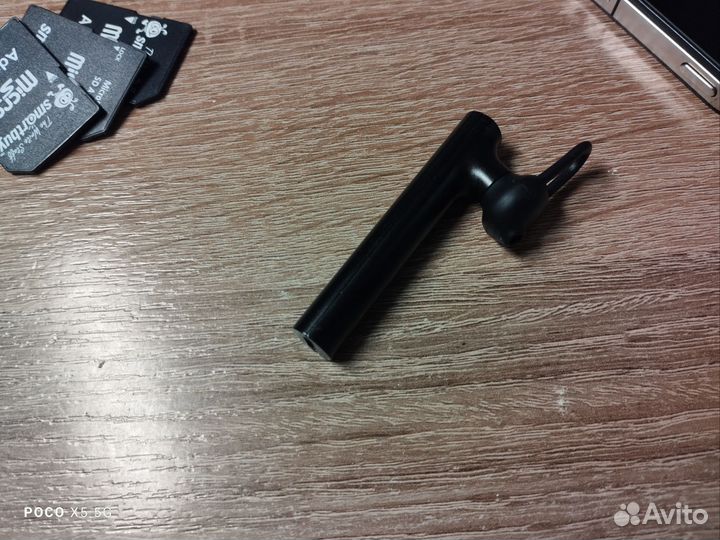 Беспроводная гарнитура Xiaomi