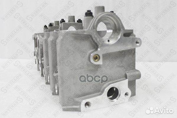 11-08013-SX головка блока цилиндров 074103351A