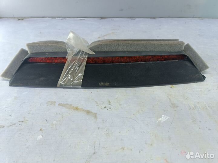 Стоп-сигнал Volkswagen Jetta