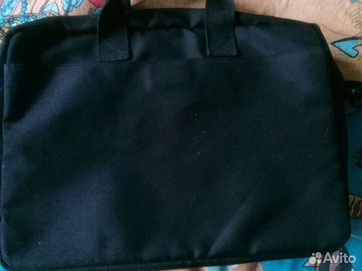 Сумка для ноутбука defender