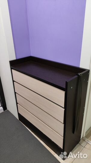 Прихожая бу