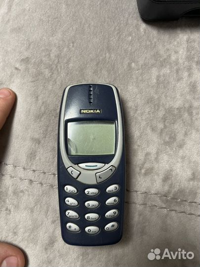 Nokia 3310