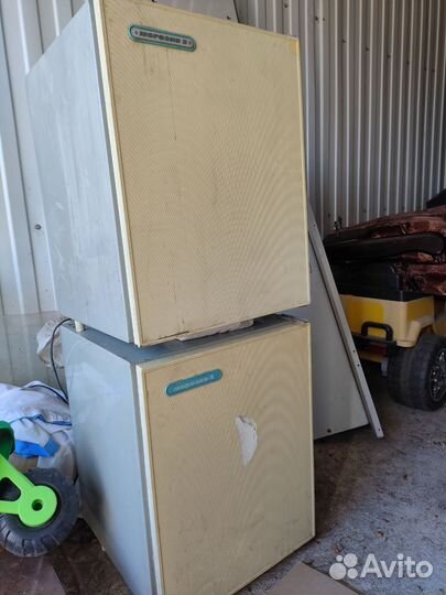 Холодильник Морозко 3м