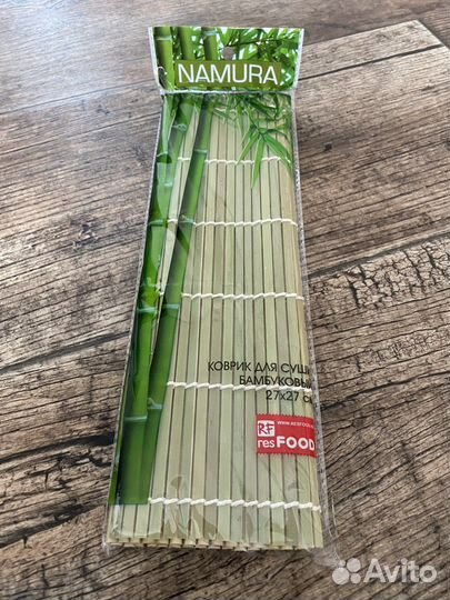 Коврик для суш