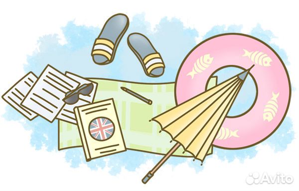 Репетитор английского языка на дому