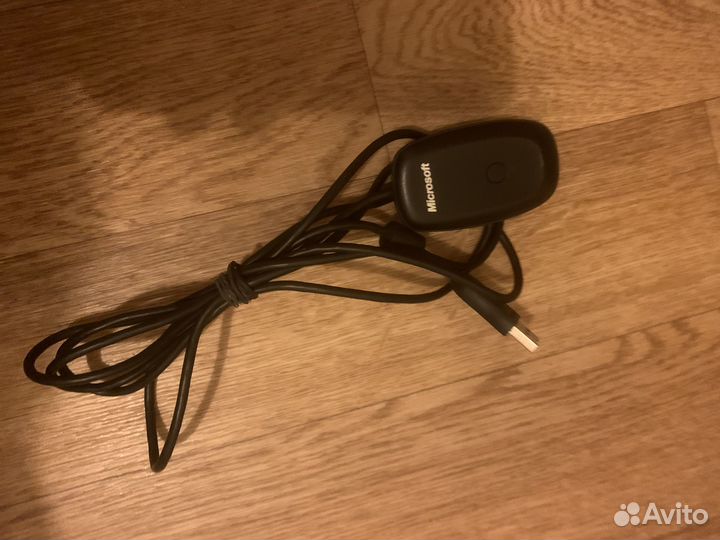 Microsoft адаптер для геймпада