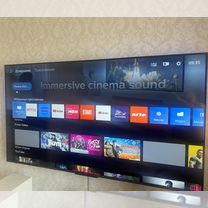 Телевизор SMART tv