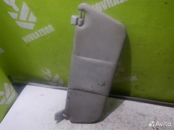 Козырек солнцезащитный (внутри) Опель Вектра Б