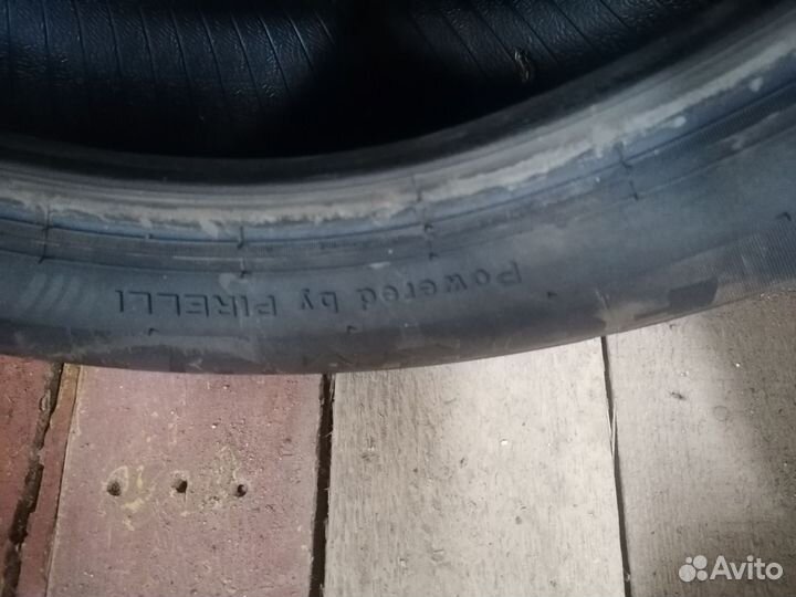 Formula Ice 215/60 R17