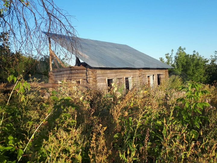 Участок 10 сот. (ИЖС)