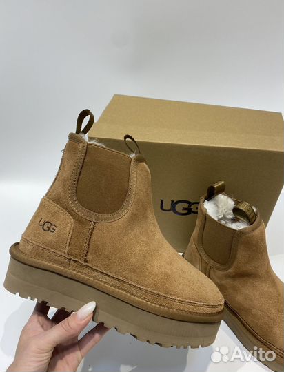 Угги Ugg