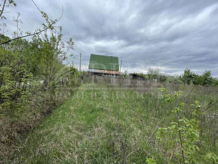 Участок 15 сот. (ИЖС)