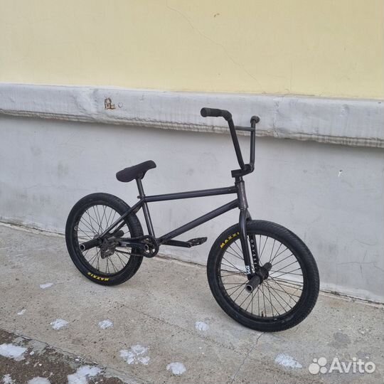 Bmx дербан