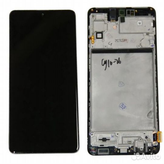 Дисплей Samsung Galaxy M51 (M515F) с