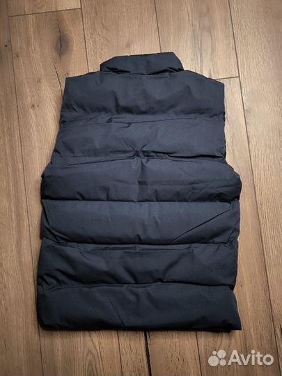 Жилетка мужская Nike fashion