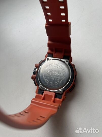 Часы g-shock original