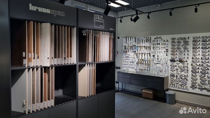 Распил и кромление лдсп, столешниц, фанеры