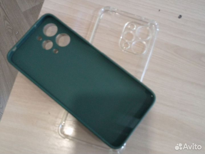 Чехол на iPhone 12 pro max