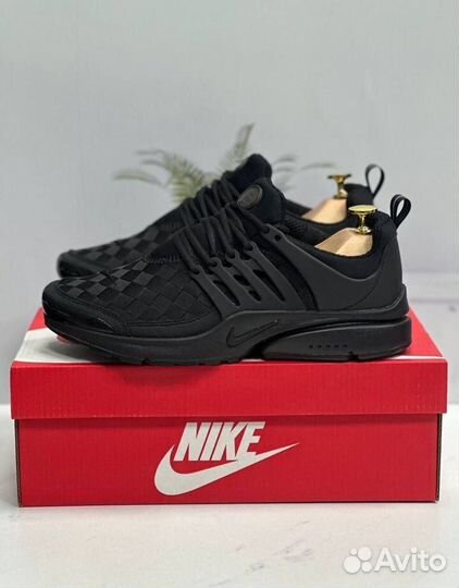 Кроссовки мужские Nike air Presto