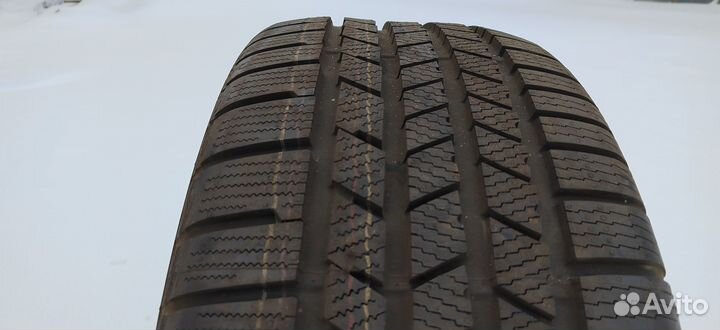 Continental ContiCrossContact Winter 275/45 R19 108V