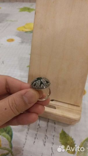 Серебро