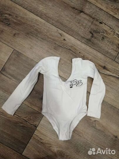 Купальник для девочки