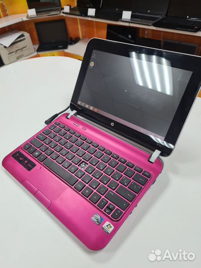 Ноутбук HP mini