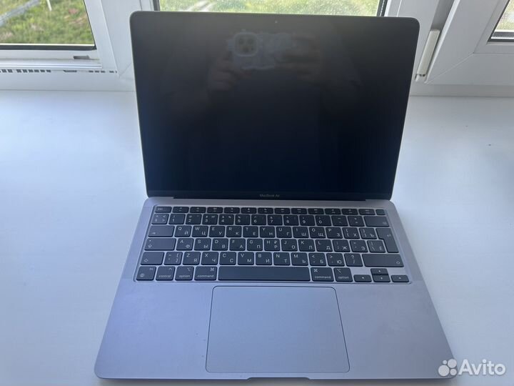 Macbook air 13