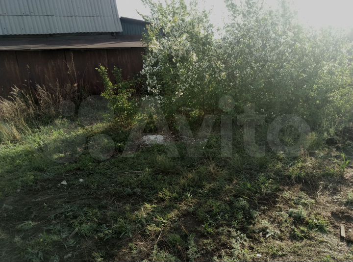 Участок 4,7 сот. (СНТ, ДНП)