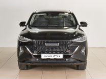 Новый Haval F7x 2.0 AMT, 2024, цена от 3 099 000 руб.