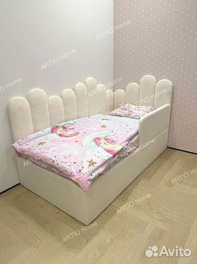 Кровать для ребенка от производителя