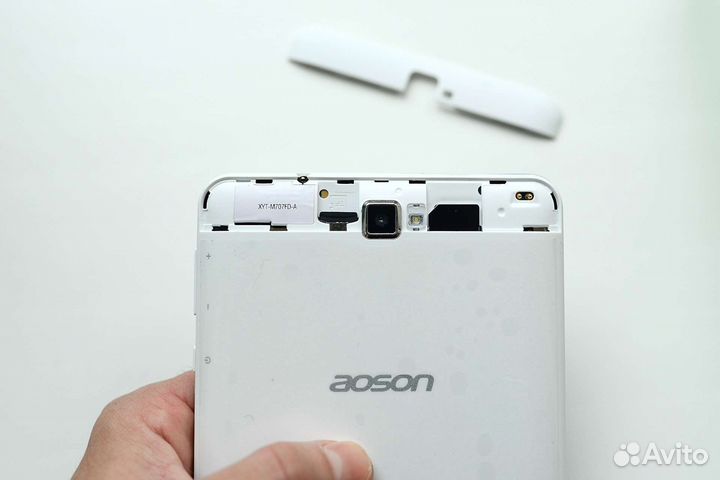 Планшет 7 дюймов. Aoson S7 Pro