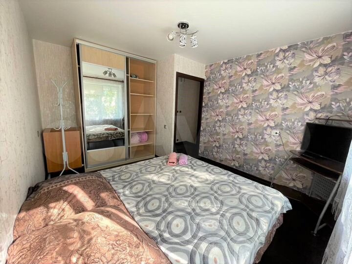 1-к. квартира, 22 м², 2/5 эт.