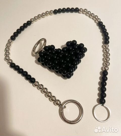 Белоки и обвесы для сумки