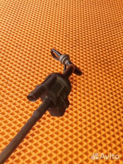 Трубка топливная Volvo XC60