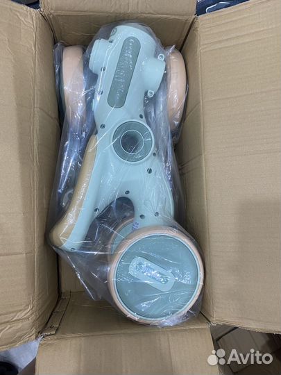 Беговел для малышей от 1 года