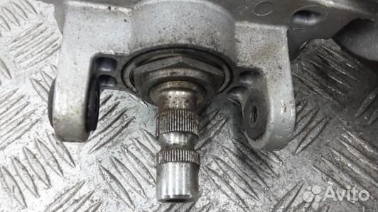 Электроусилитель руля opel meriva A (KEA17OM01)