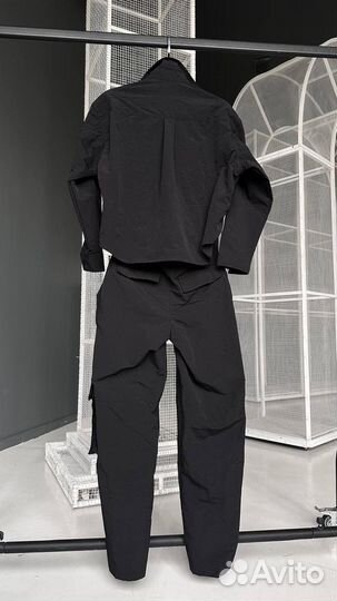 Balenciaga костюм стильный (хит 2024)