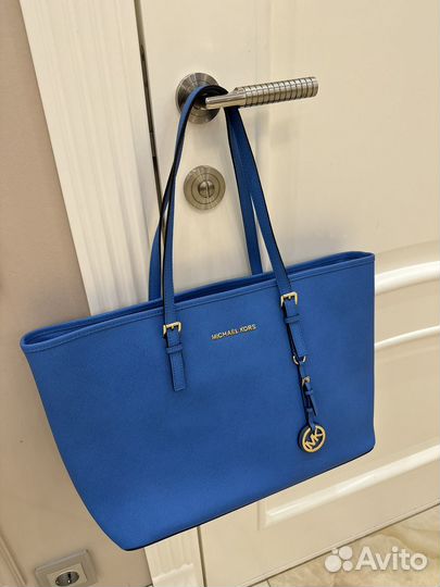 Сумка шоппер michael kors