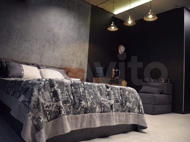 Квартира-студия, 32 м², 7/16 эт.