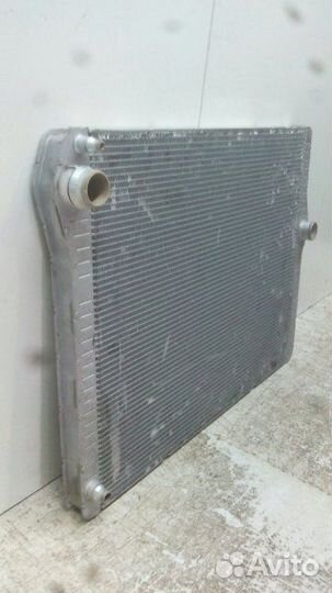 Радиатор двс передний Bmw 5Er F10 2010-2016