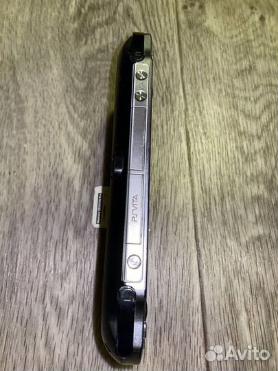 Sony playstation Vita fat