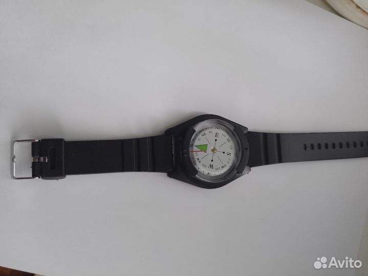 Водонепроницаемый компас для ориентации